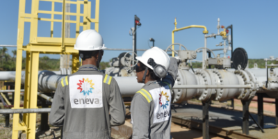 Eneva (ENEV3) deve comprar polo da Petrobras em Urucu