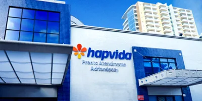 Hapvida vê lucro subir 16,7% a R$ 247,8 milhões no 3T20