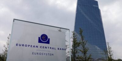 Restrições por covid devem pesar menos sobre economia, diz BCE