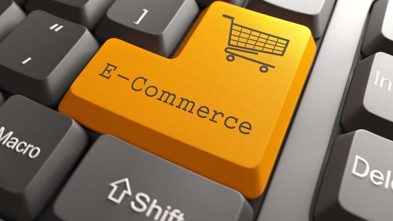 Vendas no e-commerce brasileiro aumentam 87% em outubro