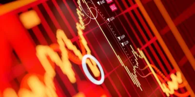 Ibovespa fecha em queda de 1,05% e perde marca de 107 mil pontos