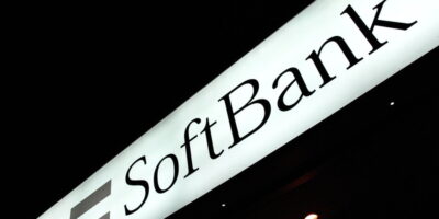 SoftBank tem lucro de US$ 6 bi com valorização de empresas de seu portfólio