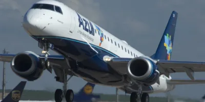 Azul, Intermédica e Qualicorp: confira a agenda de resultados da semana