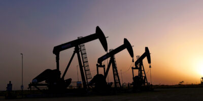 3R Petroleum (RRRP3) fecha parceria com DBO para comprar campos offshore