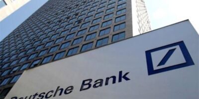 Não vemos mais uma narrativa sobre uma queda do dólar até o final do ano, diz Deutsche Bank