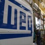 WEG (WEGE3) tem leve alta nos lucros em balanço do 1T25; margem EBITDA cai