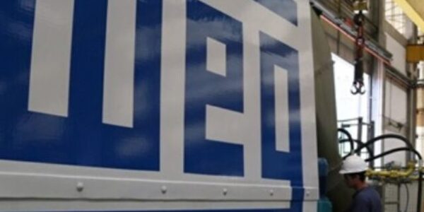 WEG (WEGE3) tem leve alta nos lucros em balanço do 1T25; margem EBITDA cai