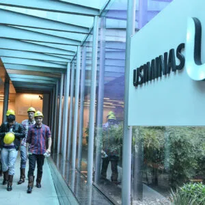 Usiminas (USIM5) prevê espaço para reajuste nos preços em dezembro