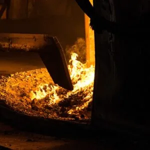 Ferbasa (FESA4) registra lucro líquido de R$ 11,5 mi no 3T20, queda de 46,8%