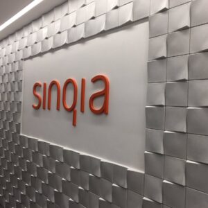 Sinqia (SQIA3) fecha contrato de aquisição da empresa Fromtis