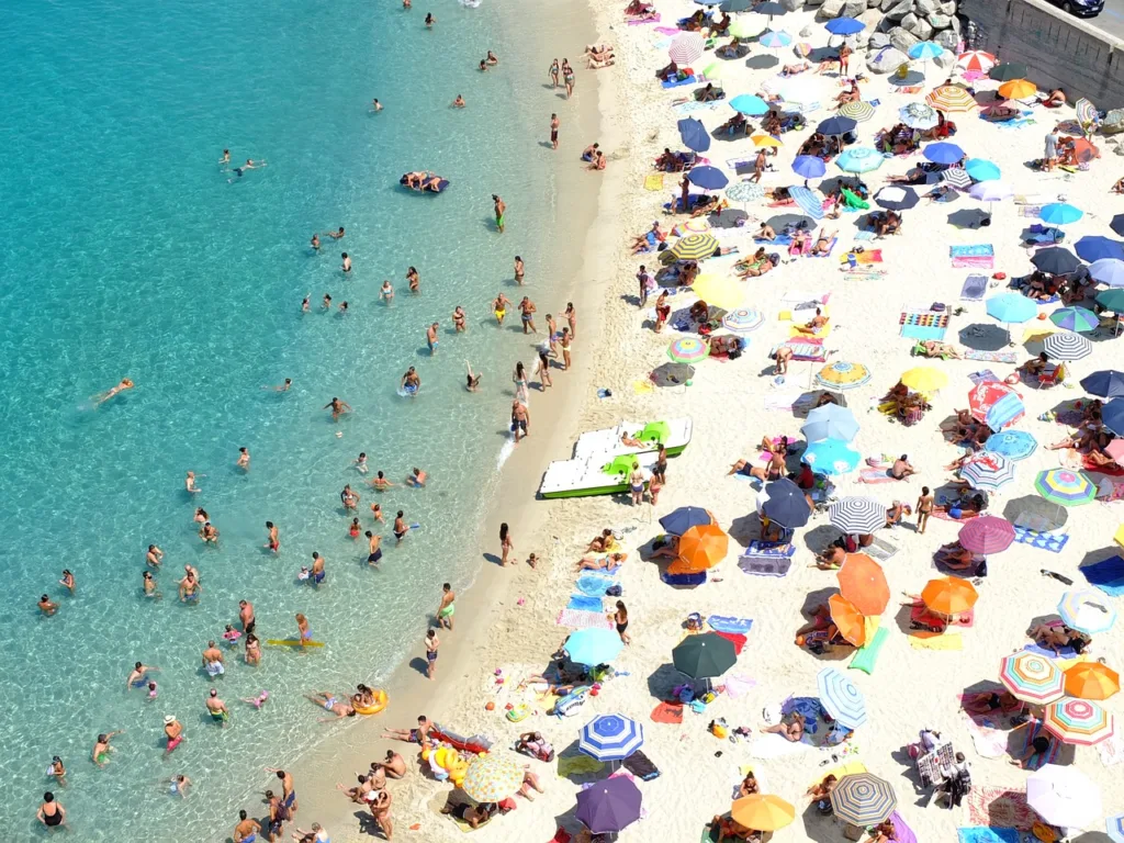 Coronavírus: Europa terá “invasão das praias” após vacina, diz CEO da Ryanair