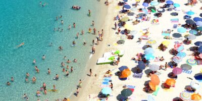 Coronavírus: Europa terá “invasão das praias” após vacina, diz CEO da Ryanair