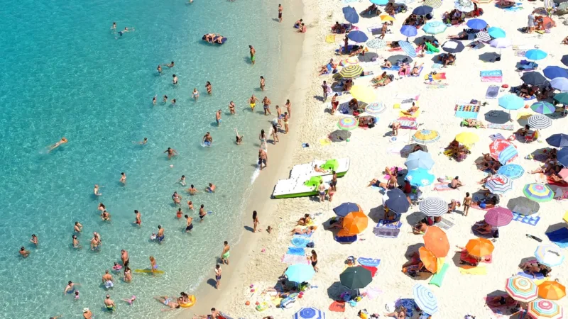 Coronavírus: Europa terá “invasão das praias” após vacina, diz CEO da Ryanair