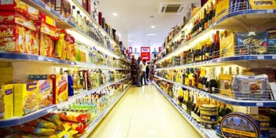 Vendas no varejo têm queda de 7,7% em outubro, aponta ICVA