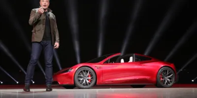 Elon Musk ultrapassa Zuckerberg e se torna o 3º homem mais rico do mundo