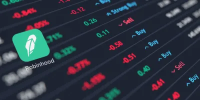Corretora Robinhood se prepara um possível IPO em 2021, diz agência