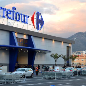 Carrefour (CRFB3): CEO se manifesta após morte de homem negro