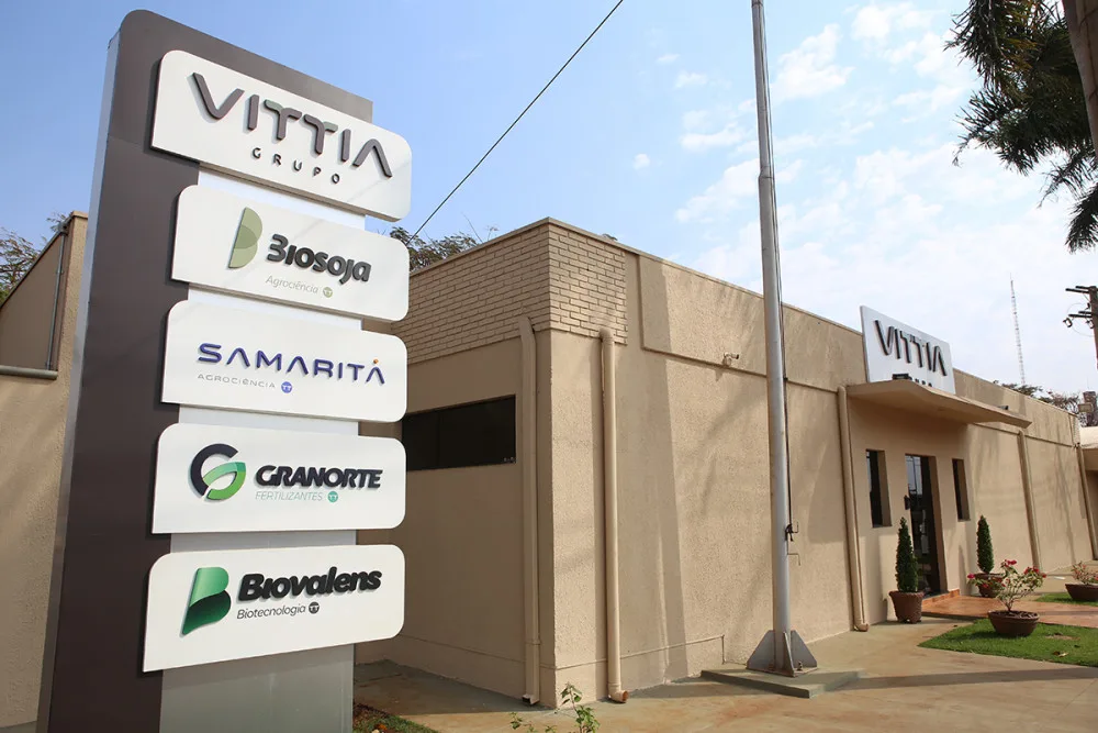 vittia