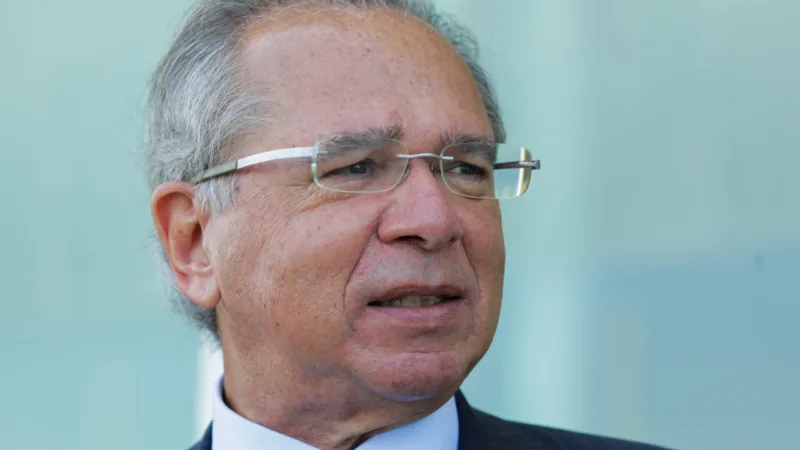 Real digital: Paulo Guedes confirma que Brasil terá moeda eletrônica
