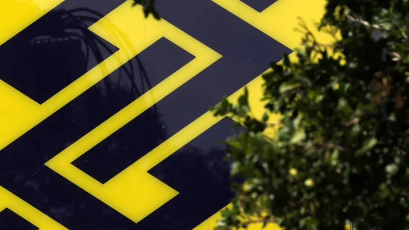 Ações do BB Seguridade (BBSE3) sobem mais de 5% após balanço