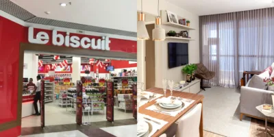 Le Biscuit e BRZ Empreendimentos desistem de IPO