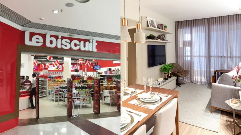 Le Biscuit e BRZ Empreendimentos desistem de IPO