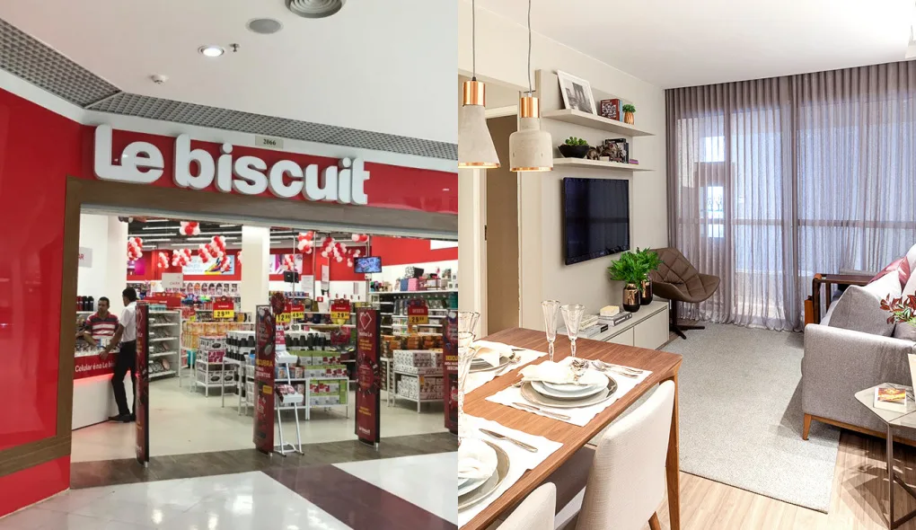 A Le Biscuit e a BRZ Empreendimentos desistiram de realizar suas ofertas públicas iniciais de ações (IPO) na B3.