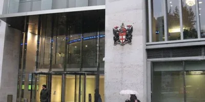 Startup de resseguros Conduit levanta £ 800 mi em um IPOs mais quentes de Londres