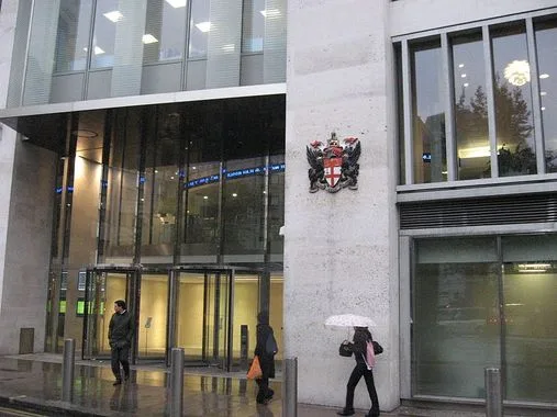 Startup de resseguros Conduit levanta £ 800 mi em um IPOs mais quentes de Londres