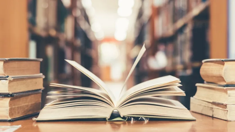 Especial gestores: conheça os livros que fizeram as cabeças do mercado