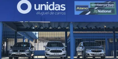 Unidas (LCAM3) vai emitir R$ 1,5 bilhão em debêntures