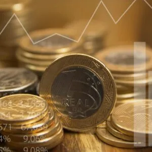 PIB do Brasil deve cair 5% em 2020, segundo OCDE