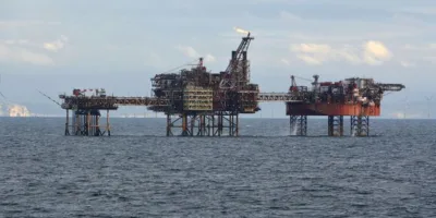 Energy Platform considera IPO para custear hub offshore de gás natural