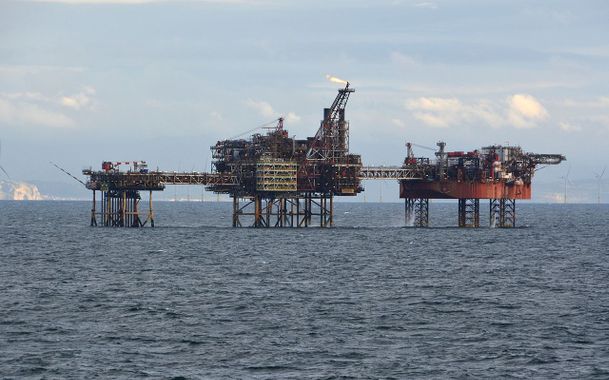 Energy Platform considera IPO para custear hub offshore de gás natural
