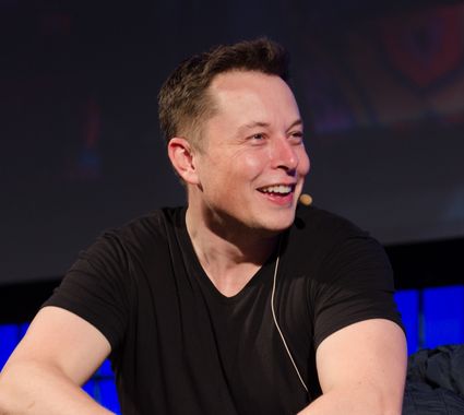 Elon Musk troca a ‘convencida’ Califórnia e se muda para o Texas