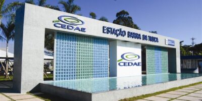 Cedae aprova plano de concessão que pode somar R$ 10 bi