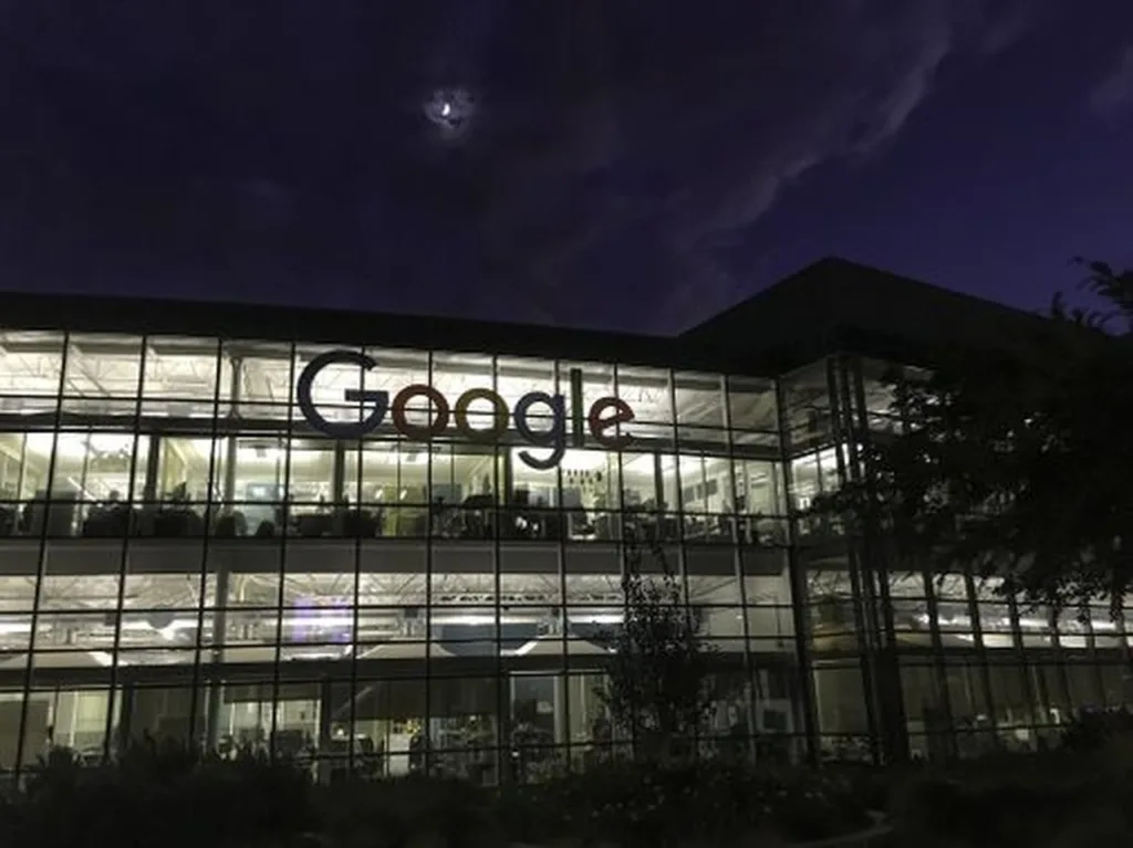 Google