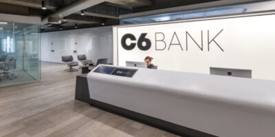 C6 Bank lança conta internacional com saldo em euro