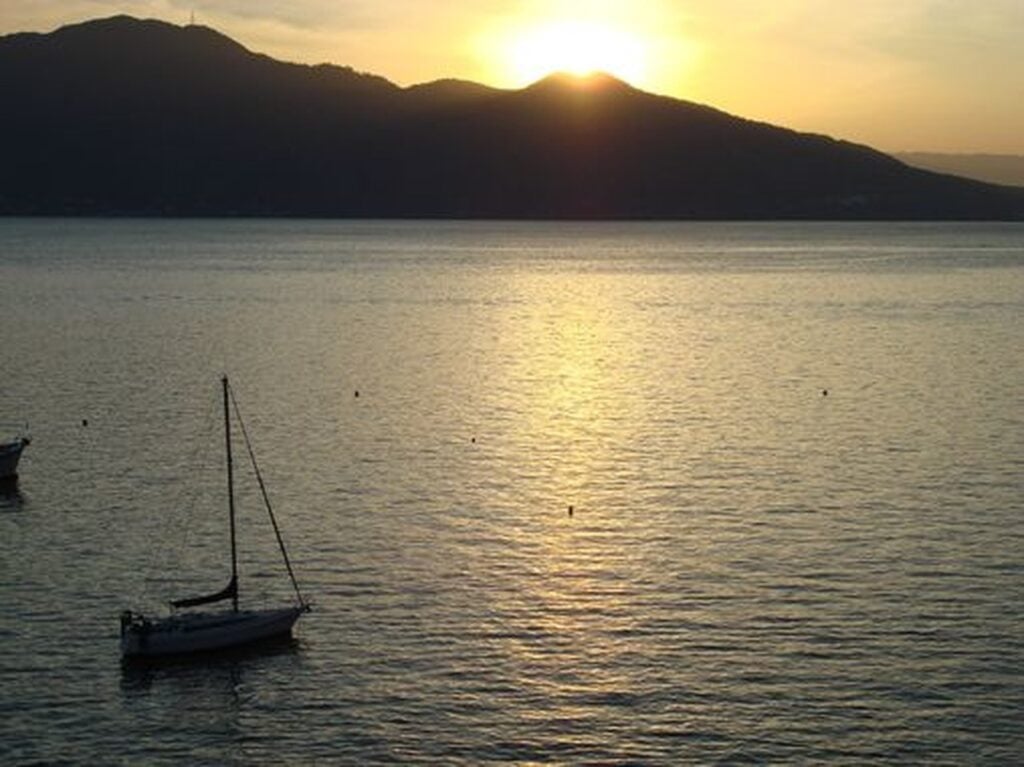 Ilhabela é um dos principais destinos no fim de ano