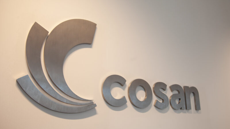Cosan pretende voltar com IPO da Compass, diz CEO