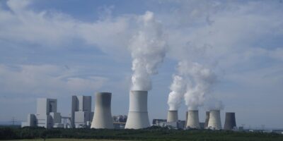 Como funciona o sistema de emissão de créditos de carbono