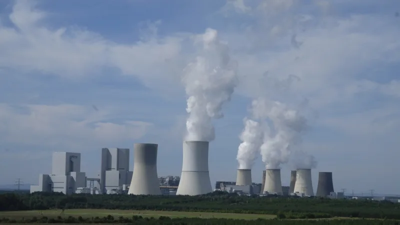 Como funciona o sistema de emissão de créditos de carbono