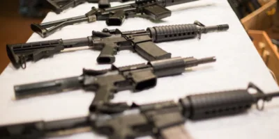 Taurus (TASA4) avança mais uma etapa na licitação de fuzis para o Exército das Filipinas