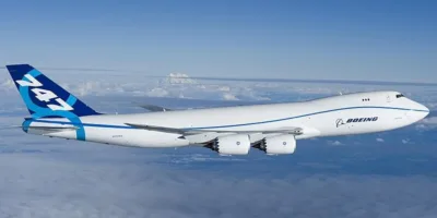 Boeing tem 23 encomendas do modelo 737 Max canceladas