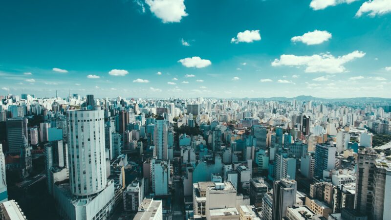 Em ranking global, 6 capitais do País estão entre as melhores cidades para investir