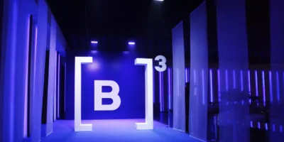 B3 (B3SA3) emitirá R$ 205 milhões em debêntures