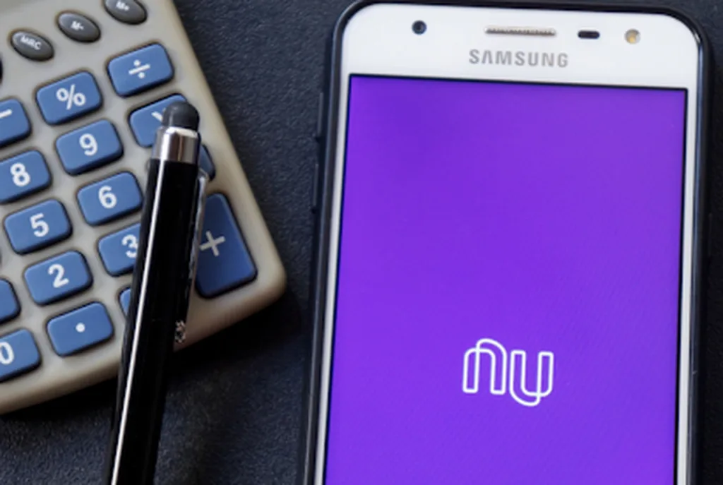 Nubank - Foto: Divulgação