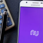 Nubank (NUBR33) lança NuTap, maquininha digital para empreendedores