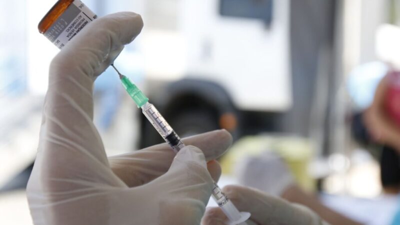 União Europeia começa a vacinar contra a Covid-19 neste domingo