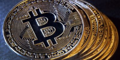 Bitcoin (BTC) supera marca de US$ 20 mil pela primeira vez na história